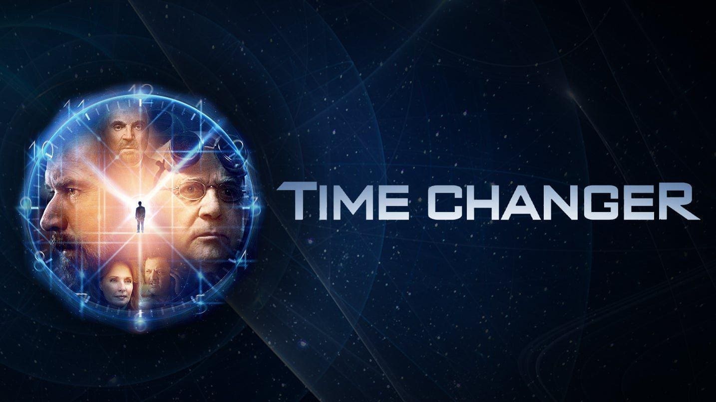 Time Changer Inspiration Ministries