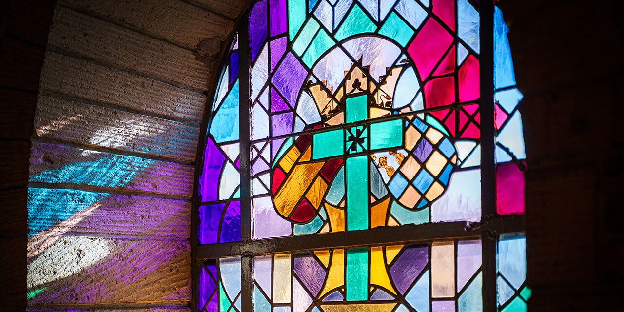 Getting Victory in Your Darkest Hour