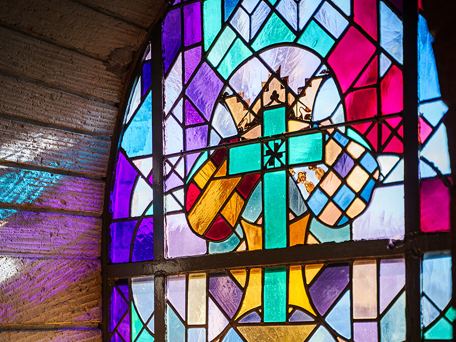 Getting Victory in Your Darkest Hour