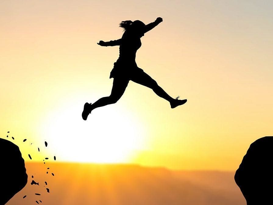 Bible verses to overcome fear and anxiety