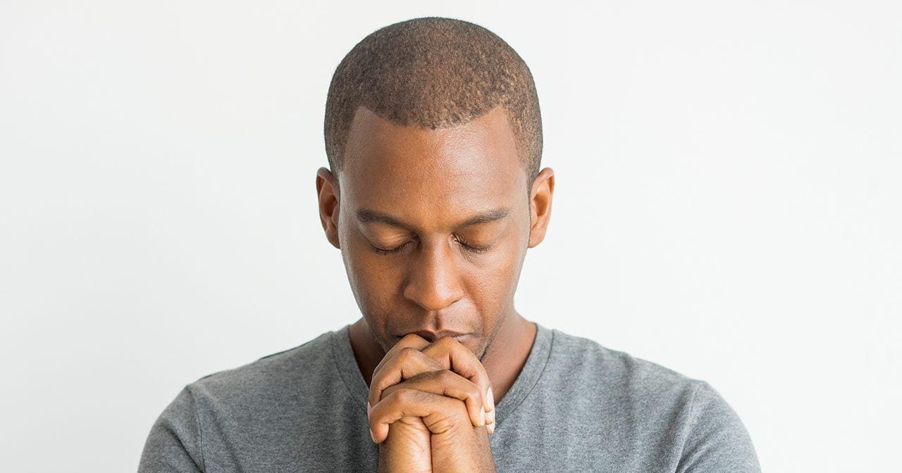 How Prayer Moves You Closer to the Lord | Inspiration Ministries