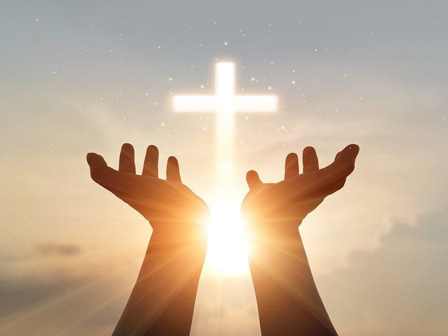 Discover worship as a lifestyle