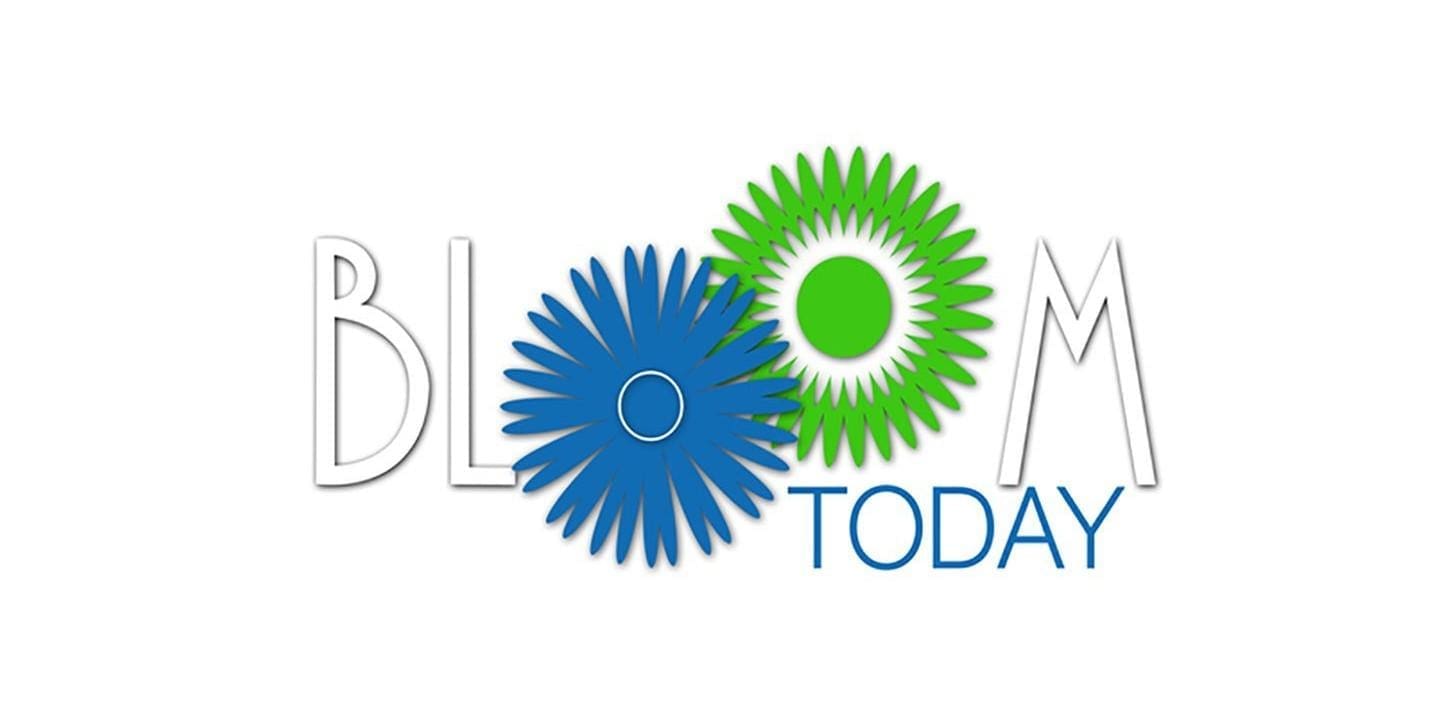 Bloom Today Inspiration Ministries