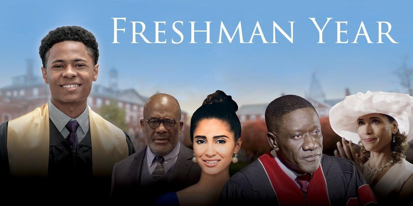 Freshman Year Movie