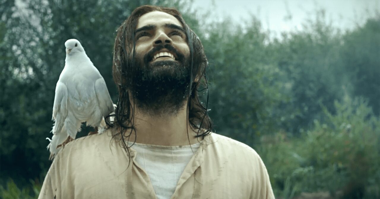 A Biblical Movie About the Life of The Savior | Inspiration Ministries