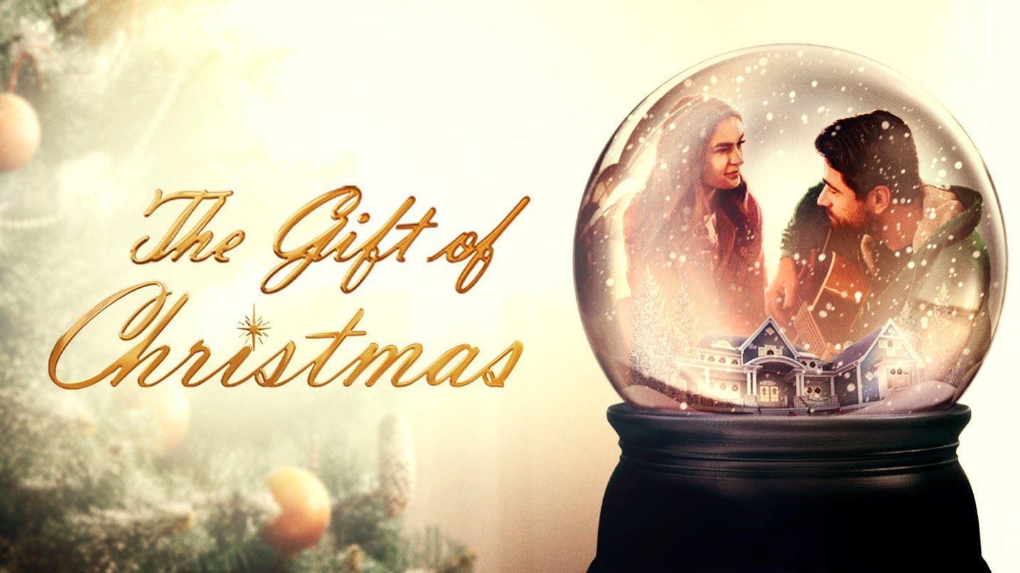The Gift of Christmas