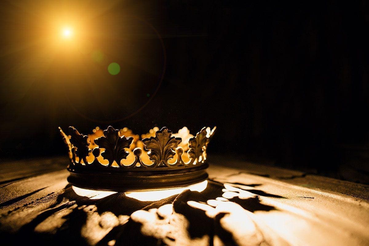 The Crown of Life | Daily Devotional | Inspiration Ministries