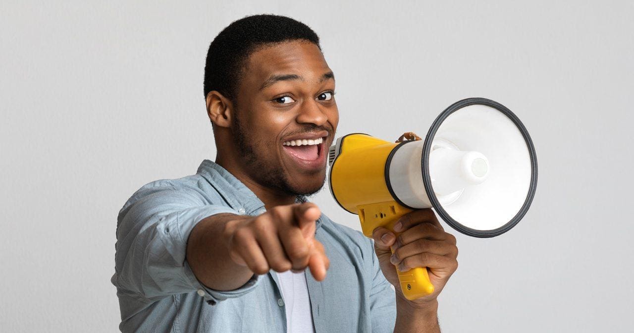 Gloating Inspiration Ministries