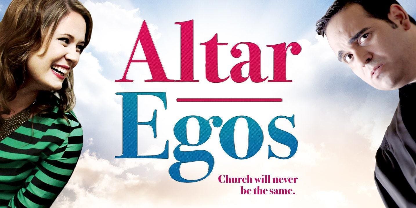 Altar Egos Movie