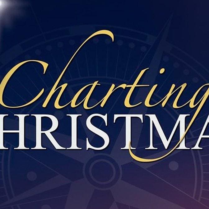 Charting Christmas