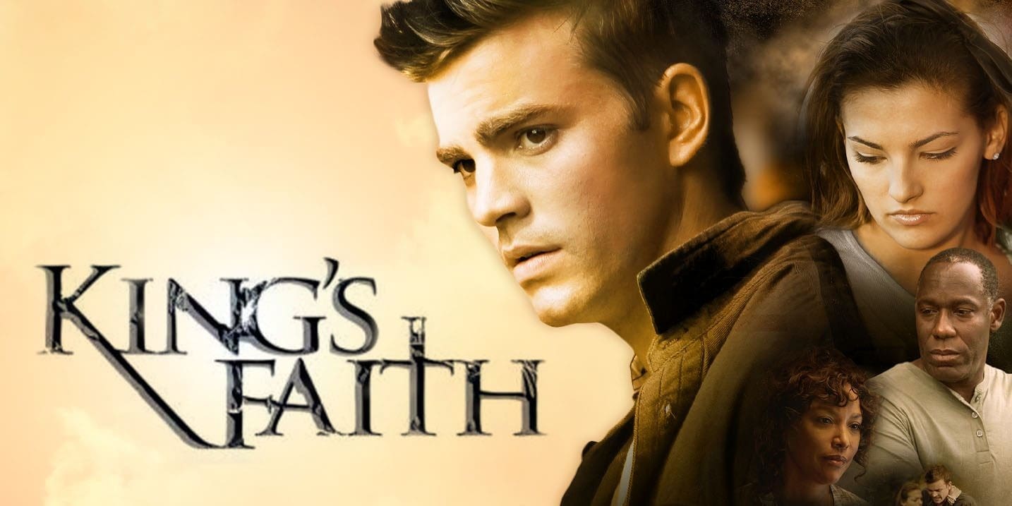 King's Faith with Lynn Whitfield