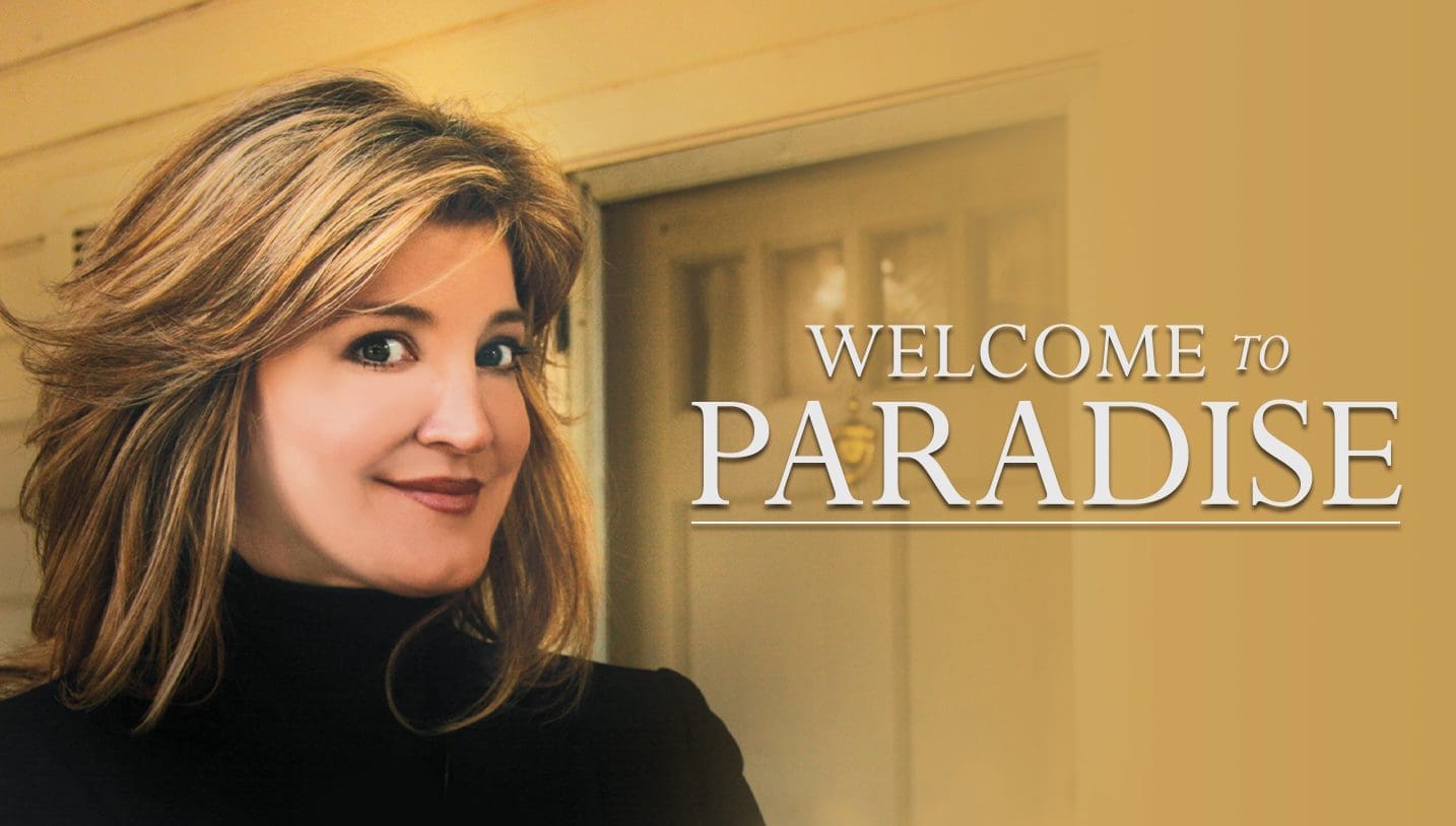 Welcome to Paradise with Crystal Bernard