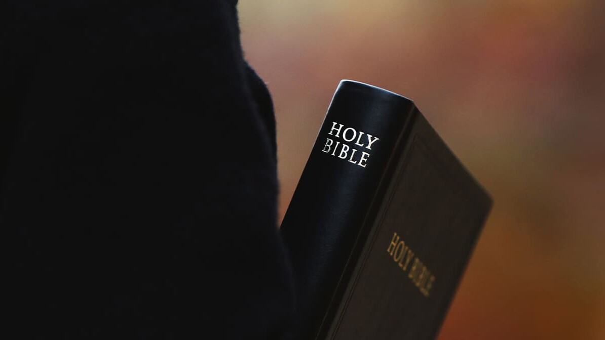 Preaching Christ