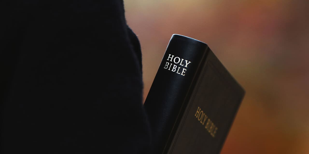 Preaching Christ