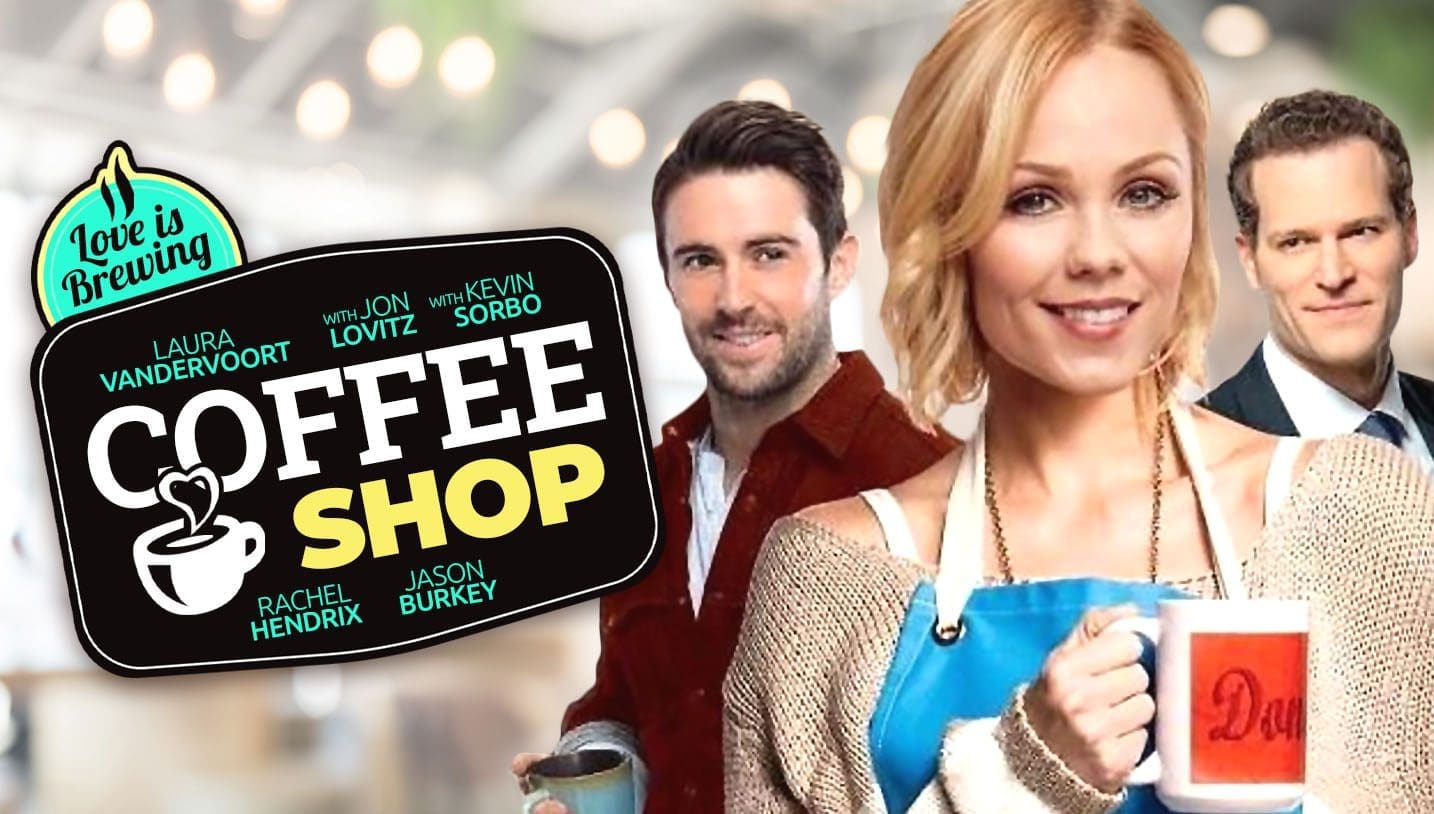 Coffee Shop Inspiration Ministries