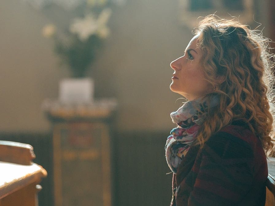 Thanksgiving Matters