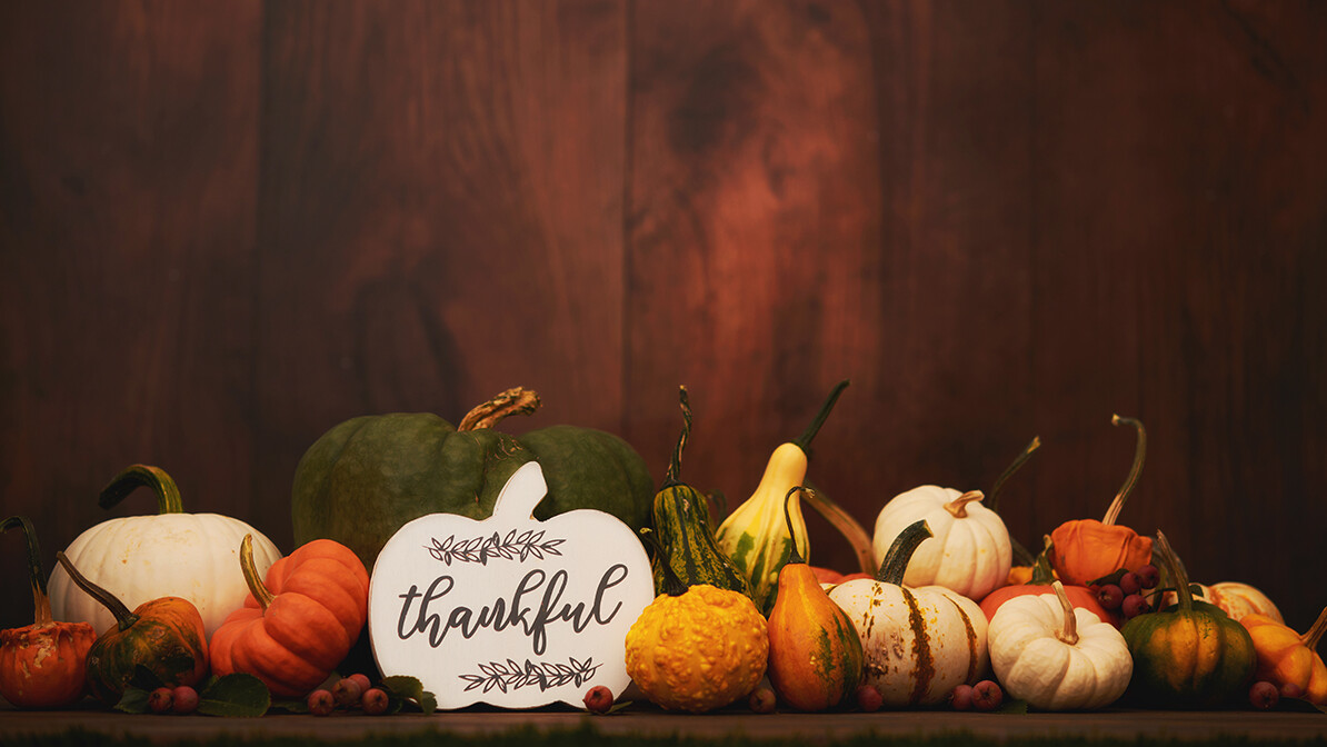 Thanksgiving