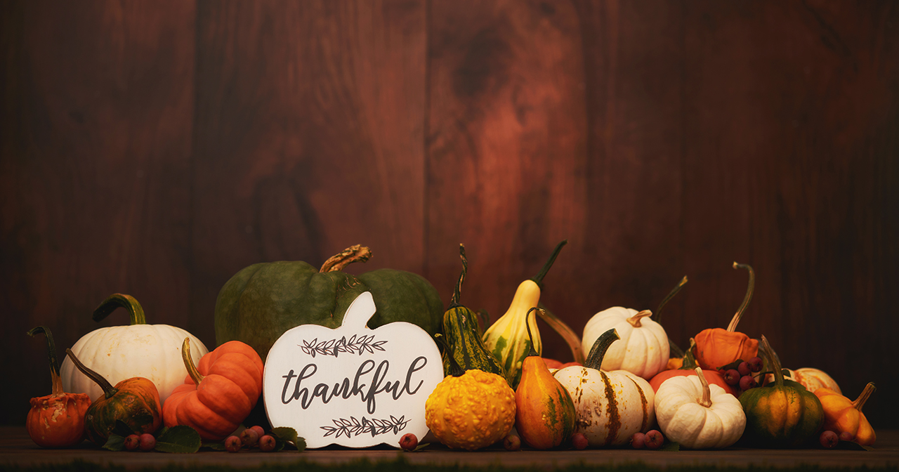 Thanksgiving