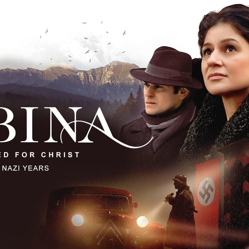 Sabina: Tortured for Christ