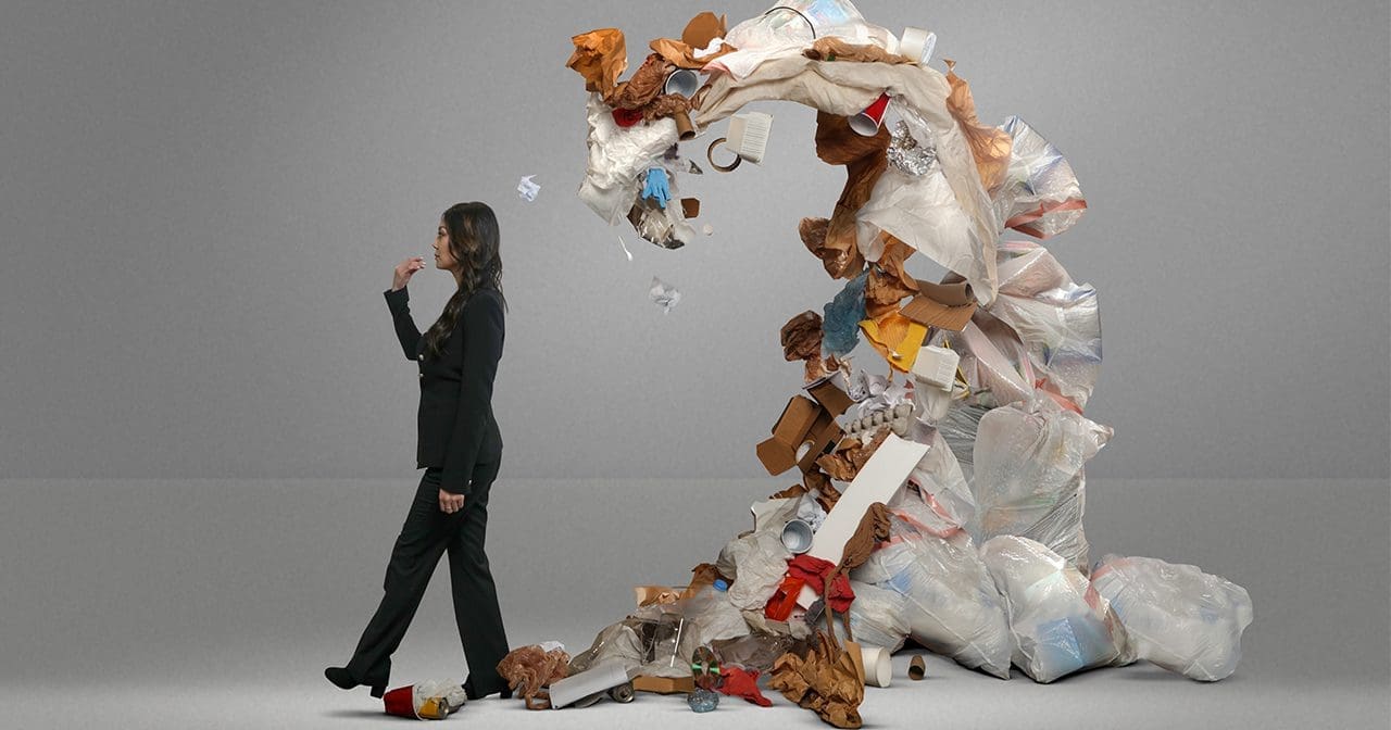 Ditch the Baggage | Inspiration Ministries