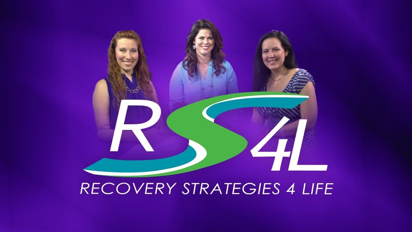 Recovery Strategies 4 Life