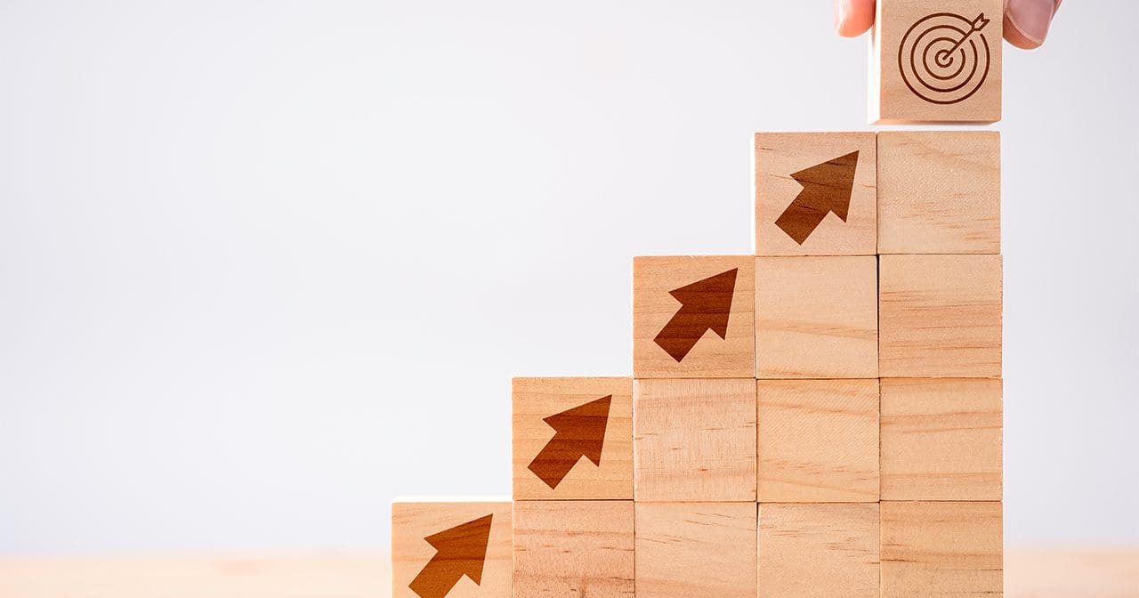 Four Ways You Can Keep Your New Year's Resolution