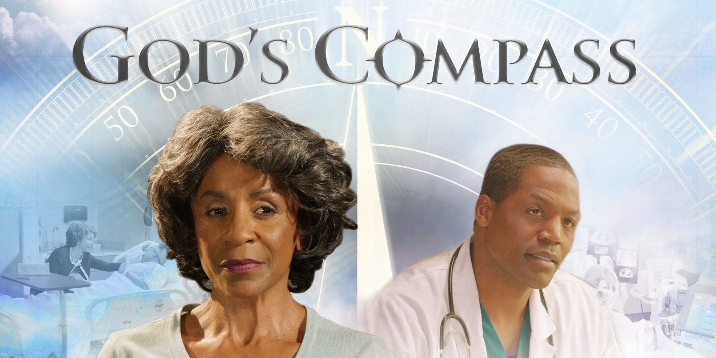God's Compass with Karen Abercrombie