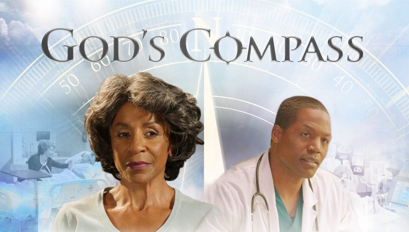 God's Compass with Karen Abercrombie