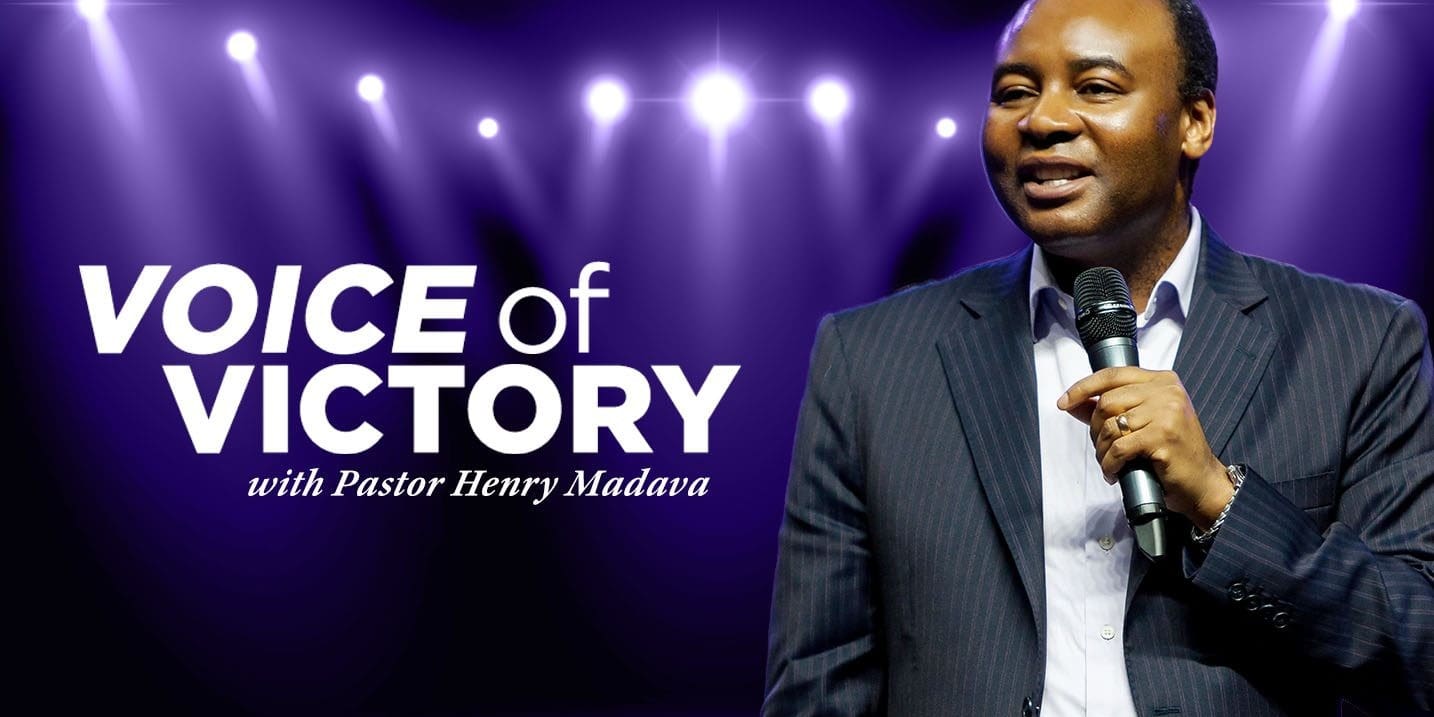 Voice of Victory with Henry Madava