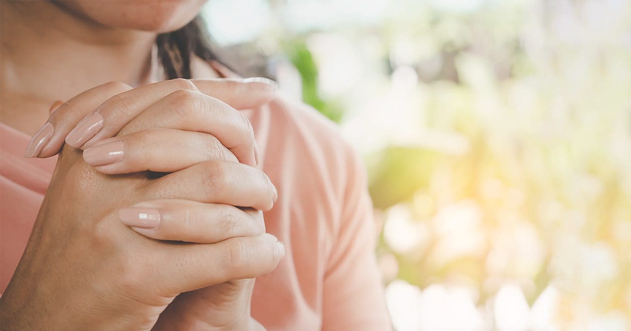 Agreement in Prayer Inspiration Ministries