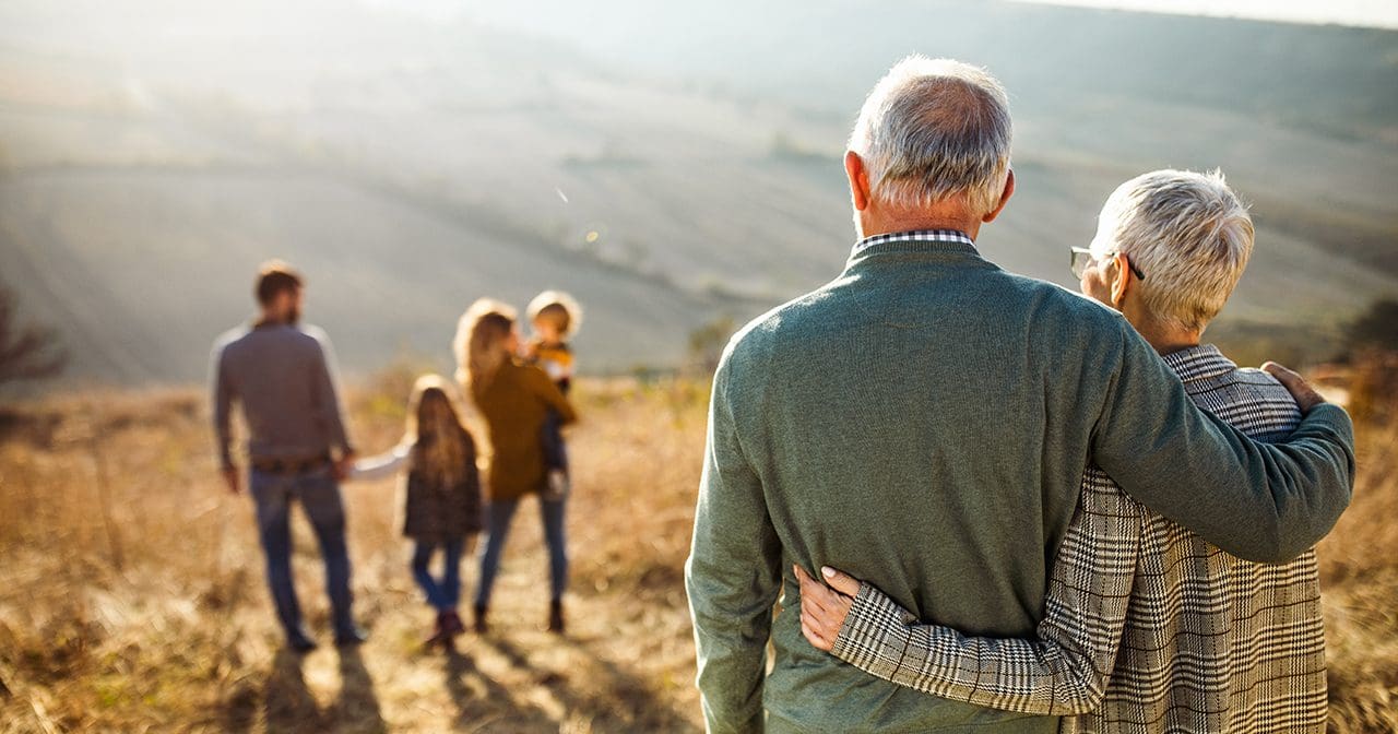 Generations | Inspiration Ministries