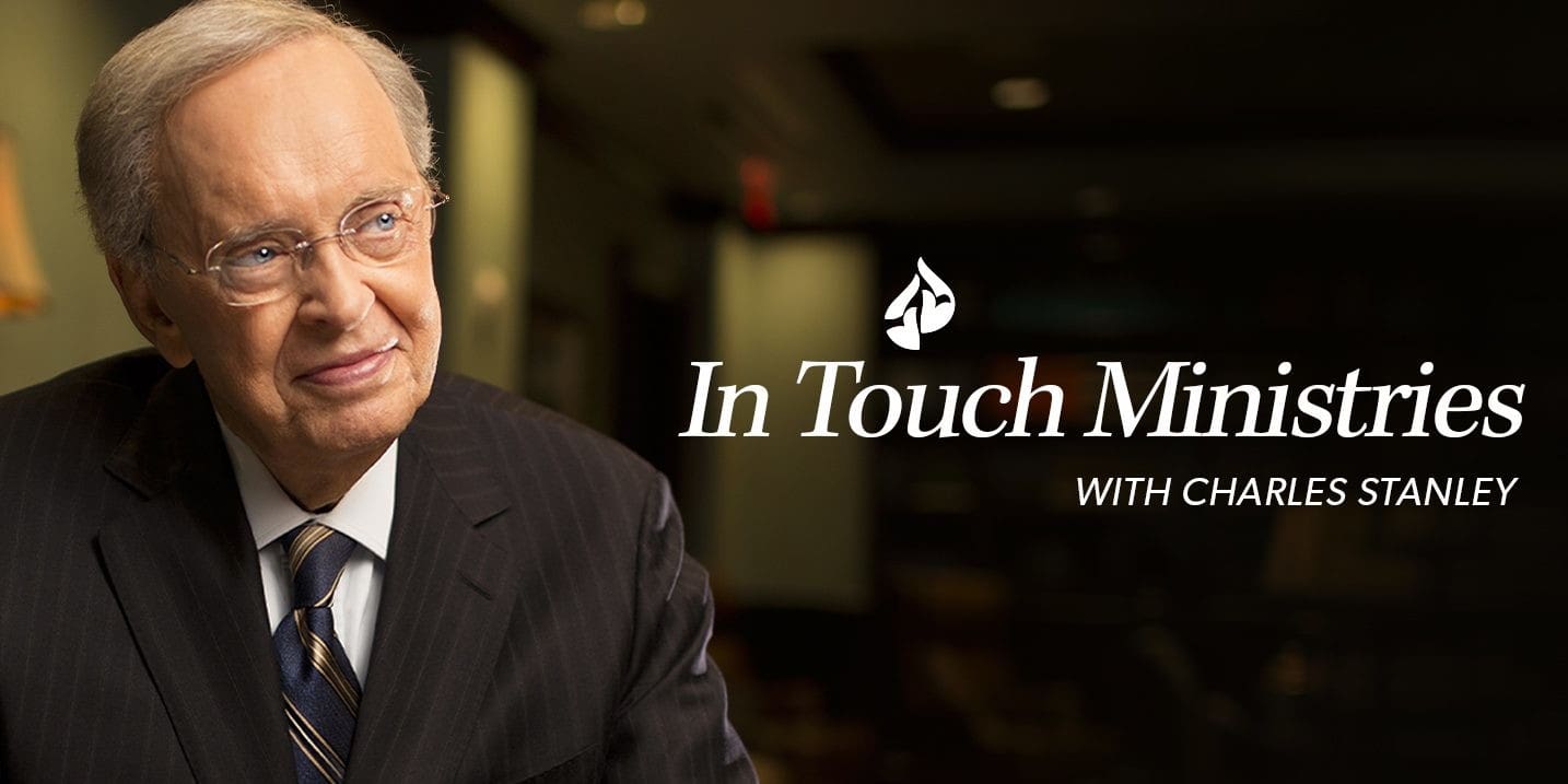 In Touch with Dr. Charles Stanley