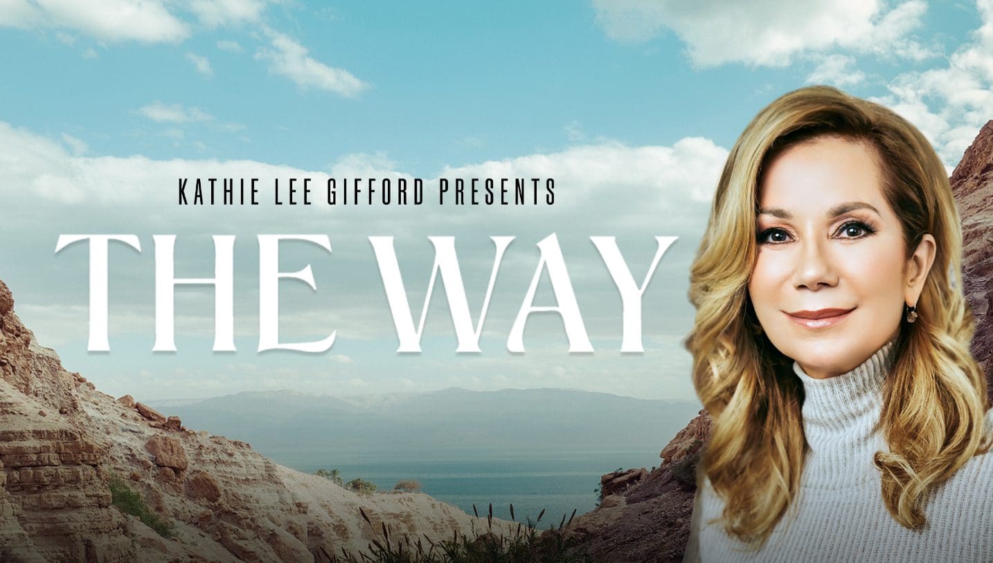 Kathie Lee Gifford Presents The Way