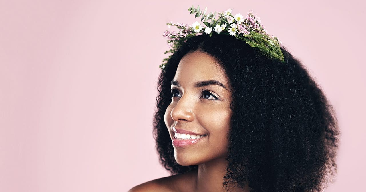 A Crown of Beauty Instead of Ashes