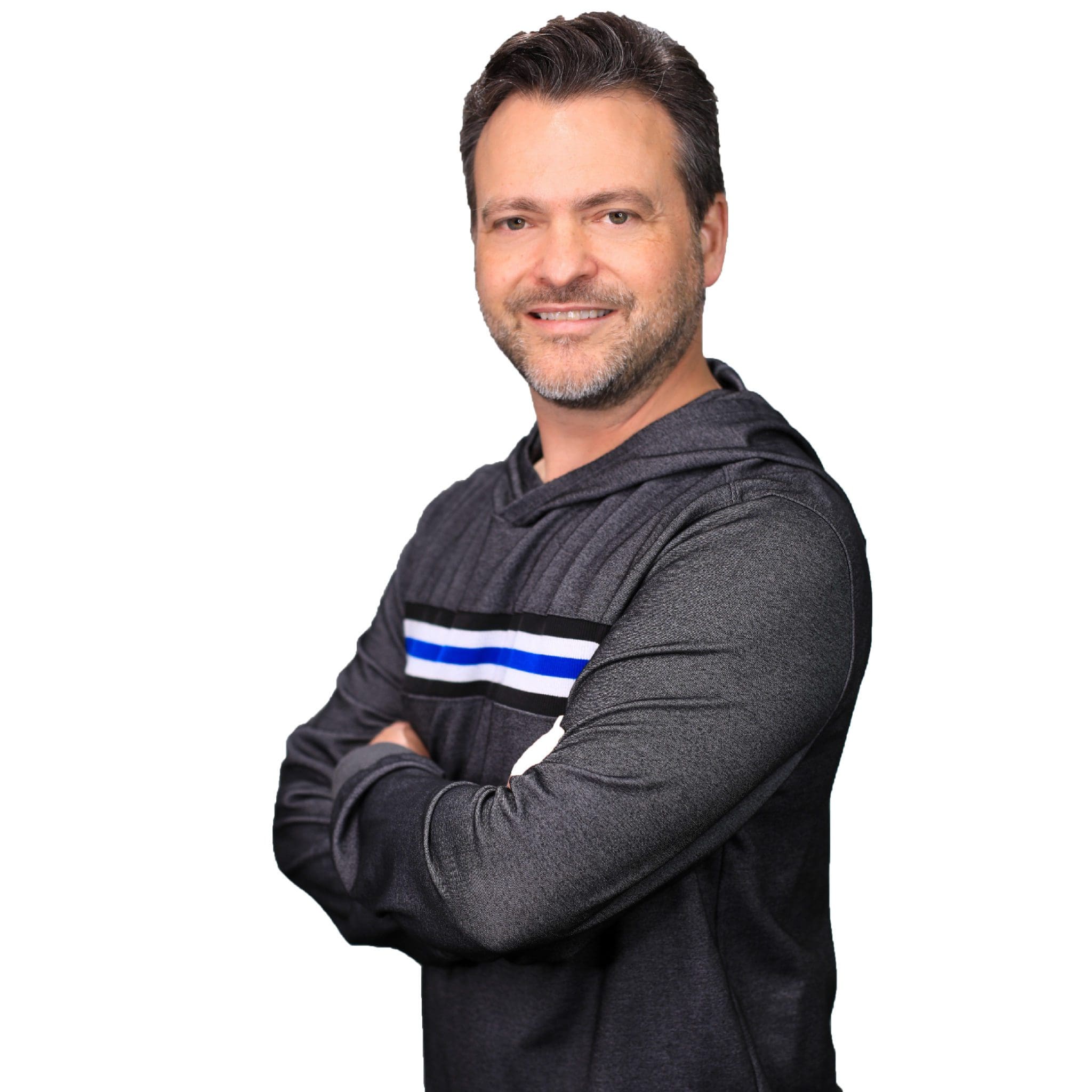 Daniel Kennedy and the 'Healthy Long Life' (Part 1) | Inspiration ...