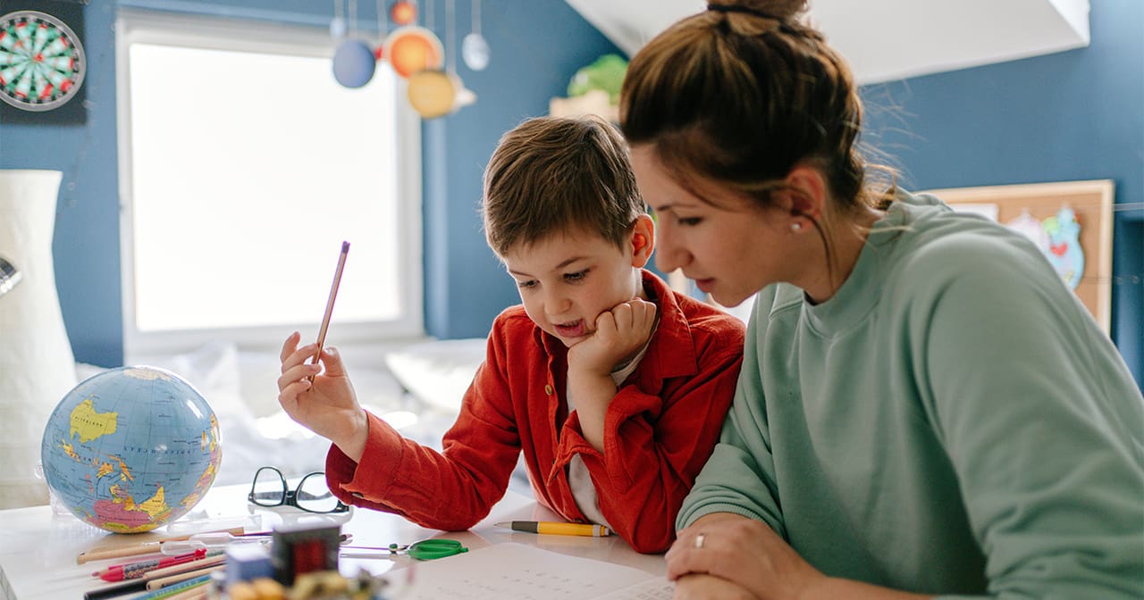 Teach From Love