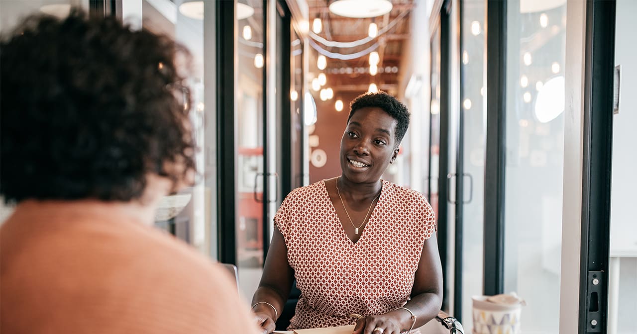 5 Questions to Ask Your Interviewer
