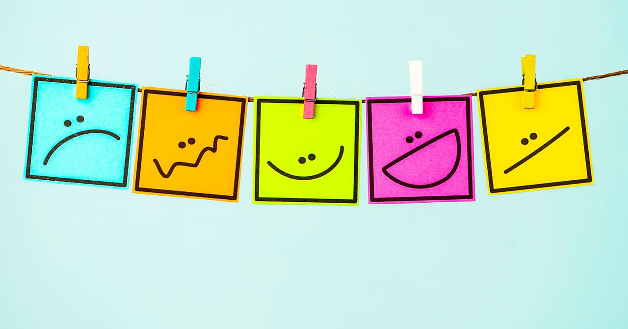 Joy in Work is Attitude