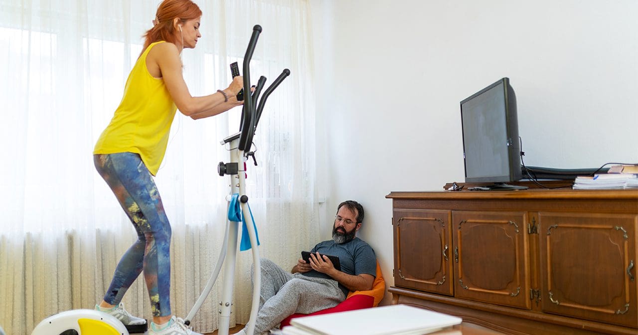 Resilient Marriage