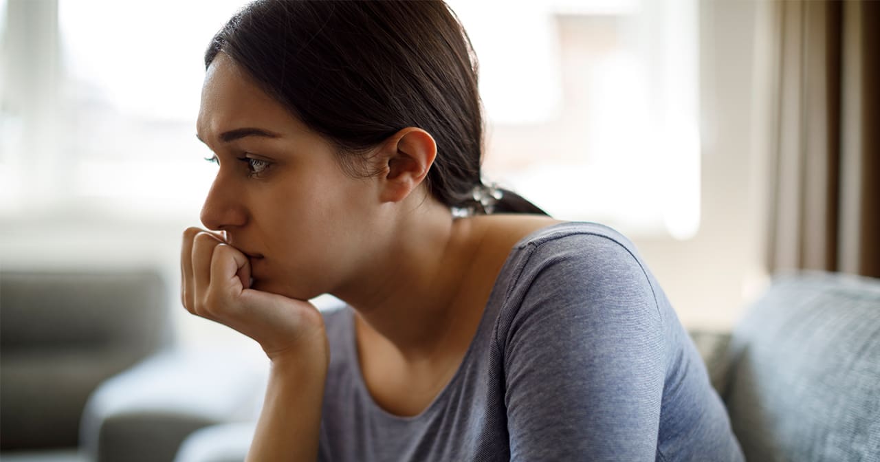 Why Do I Feel Guilty When I Do What I Want to Do? Inspiration Ministries