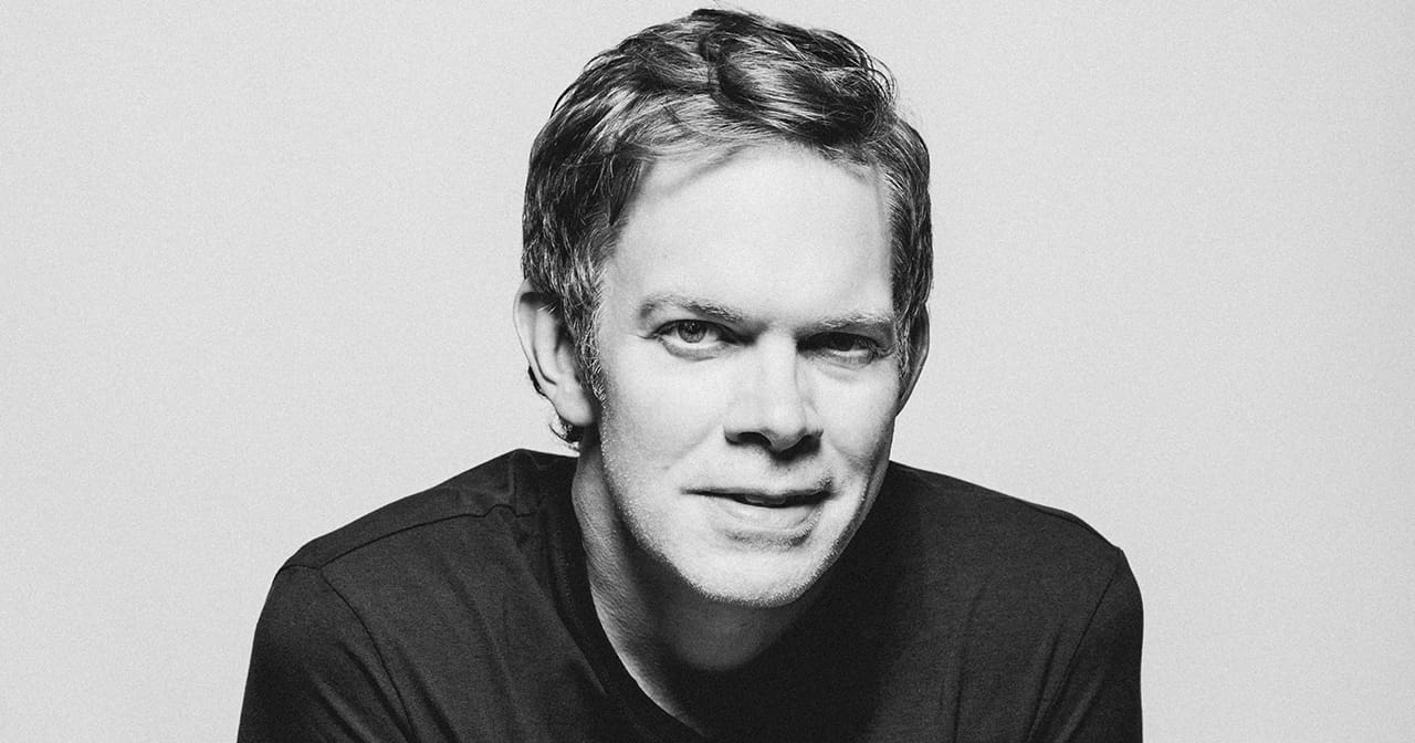 Exclusive Jason Gray’s ‘Remind Me You’re Here’ Story Behind the Song