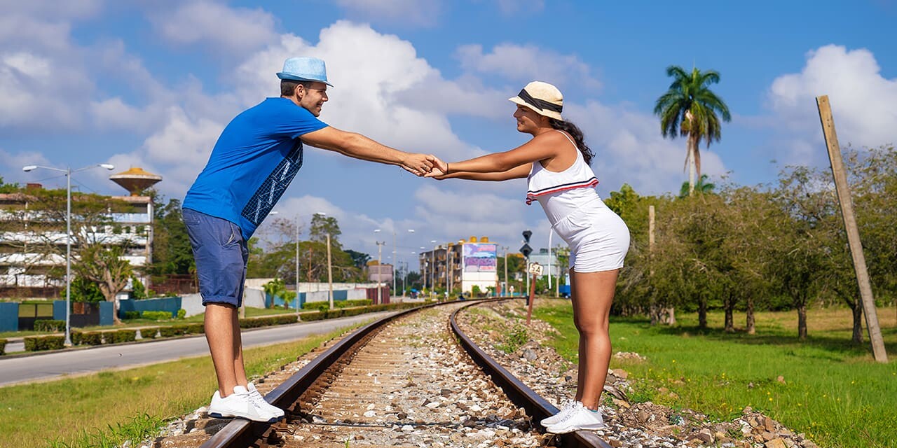 Joy and suffering are twin tracks. Do you know how to find joy in difficult times?