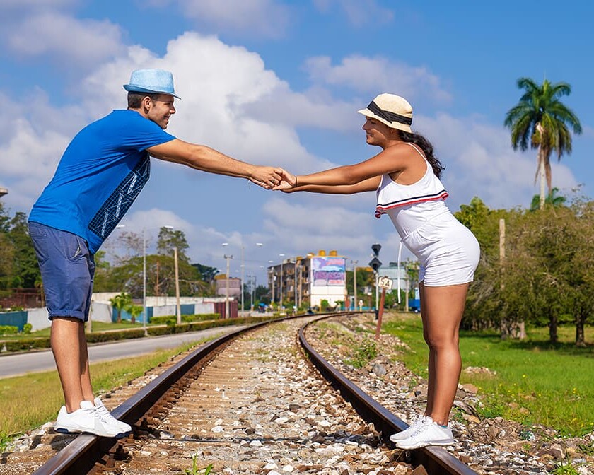 Joy and suffering are twin tracks. Do you know how to find joy in difficult times?