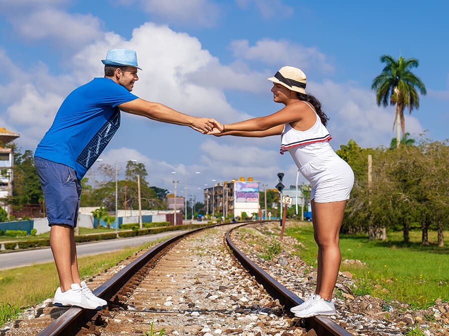 Joy and suffering are twin tracks. Do you know how to find joy in difficult times?