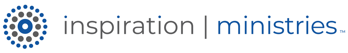 Inspiration Ministries logo