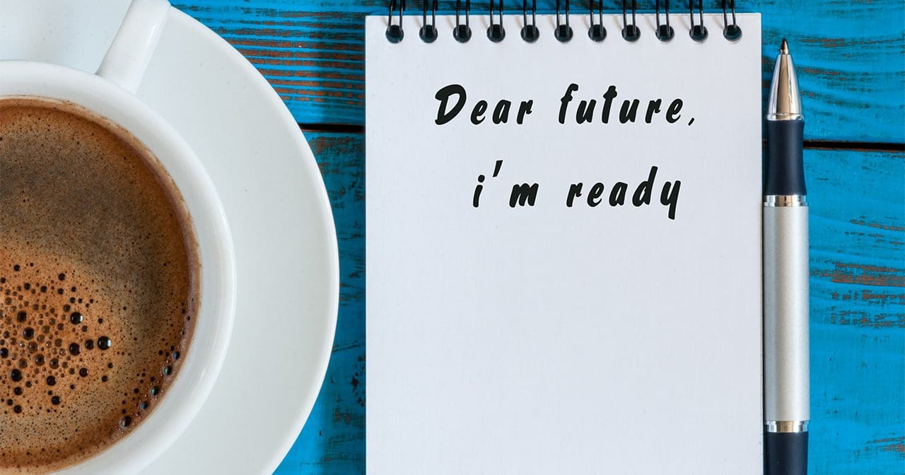 5 things to look for in a career