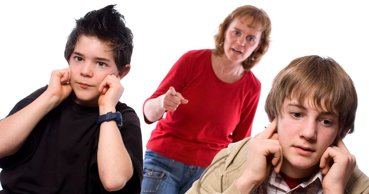 Hope When Parenting is hard
