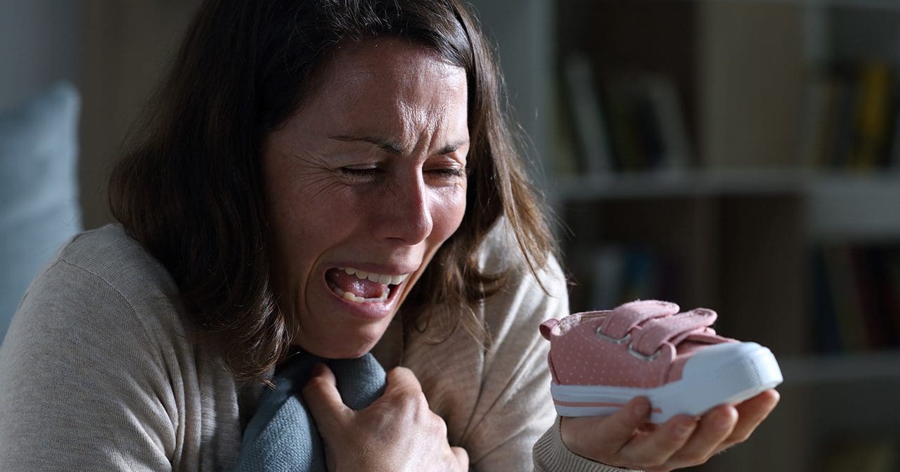 Grieving Families Need You to Know