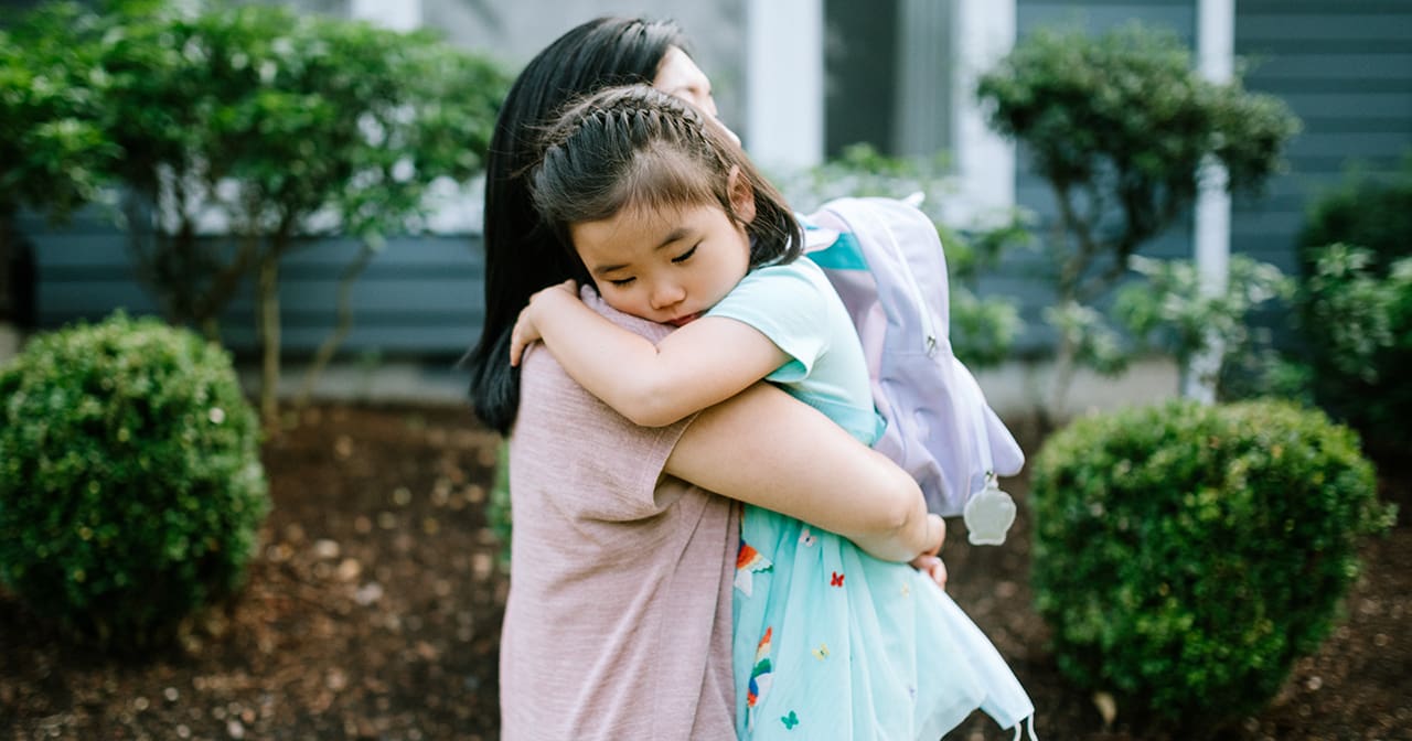 John Thurman shares practical tips to build strong and resilient kids and teens.
