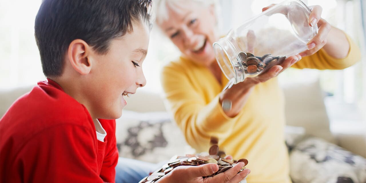 Living the Overflowing Life